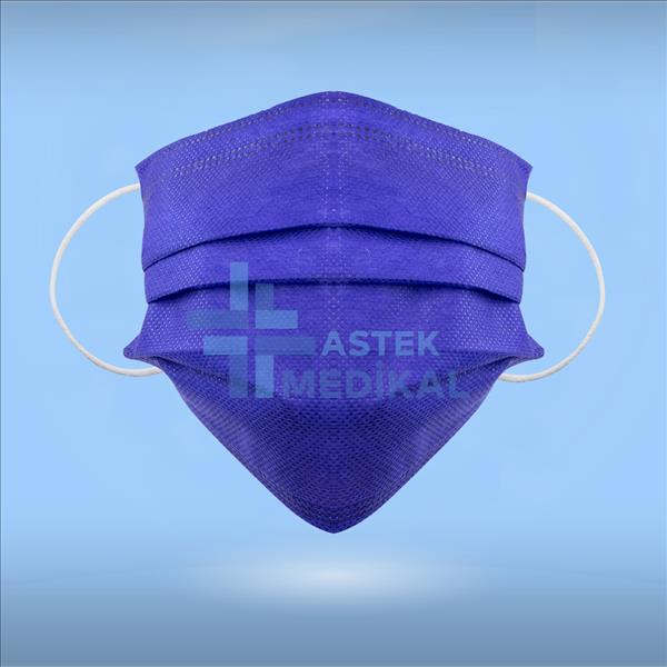 3 Ply Surgical Face Mask